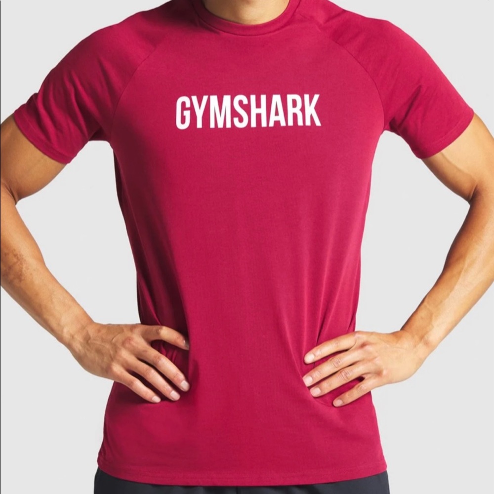 Men’s GYMSHARK Tshirt